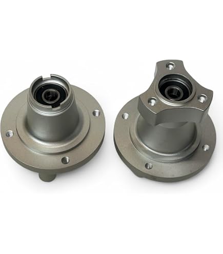 Amazon.com: XLJOY Monkey Bike CNC Alloy Rear Wheel Rim Hub Fit